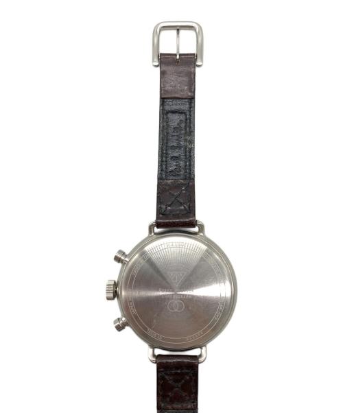 PAUL SMITH（ポールスミス）Paul Smith (ポールスミス) 腕時計 ホワイトの古着・服飾アイテム