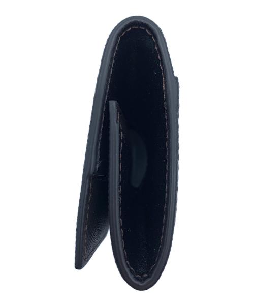 dunhill（ダンヒル）dunhill (ダンヒル) コインケース ダークブラウンの古着・服飾アイテム