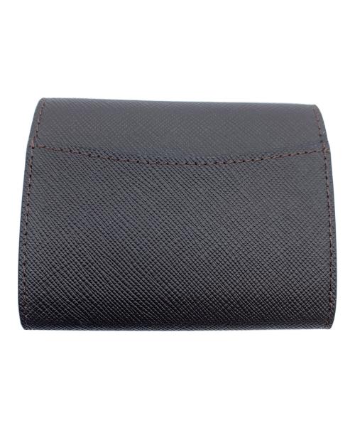 dunhill（ダンヒル）dunhill (ダンヒル) コインケース ダークブラウンの古着・服飾アイテム