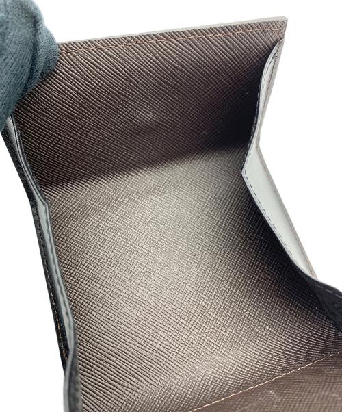 dunhill（ダンヒル）dunhill (ダンヒル) コインケース ダークブラウンの古着・服飾アイテム