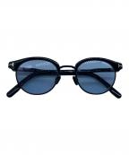 TOM FORDトムフォード）の古着「サングラス　アジアンフィット」