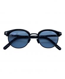 TOM FORD（トムフォード）の古着「サングラス　アジアンフィット」