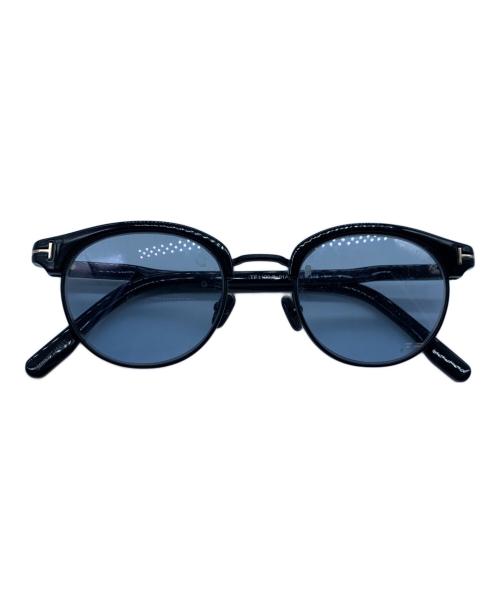 TOM FORD（トムフォード）TOM FORD (トムフォード) サングラス　アジアンフィット サイズ:48□21 145の古着・服飾アイテム