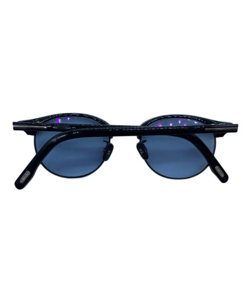 TOM FORD（トムフォード）TOM FORD (トムフォード) サングラス　アジアンフィット サイズ:48□21 145の古着・服飾アイテム