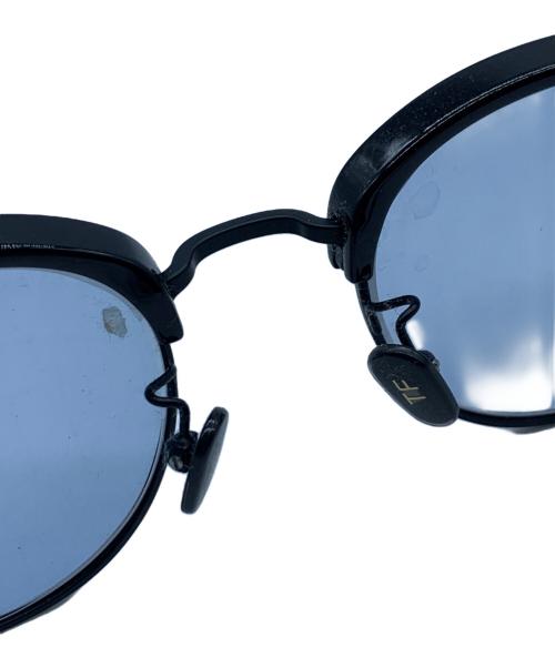 TOM FORD（トムフォード）TOM FORD (トムフォード) サングラス　アジアンフィット サイズ:48□21 145の古着・服飾アイテム