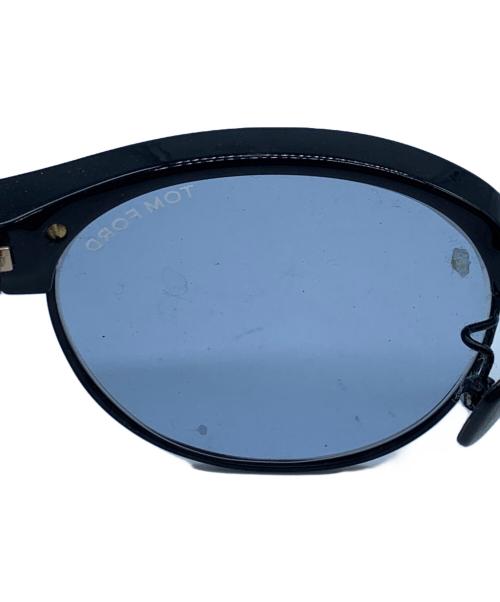 TOM FORD（トムフォード）TOM FORD (トムフォード) サングラス　アジアンフィット サイズ:48□21 145の古着・服飾アイテム