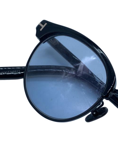 TOM FORD（トムフォード）TOM FORD (トムフォード) サングラス　アジアンフィット サイズ:48□21 145の古着・服飾アイテム