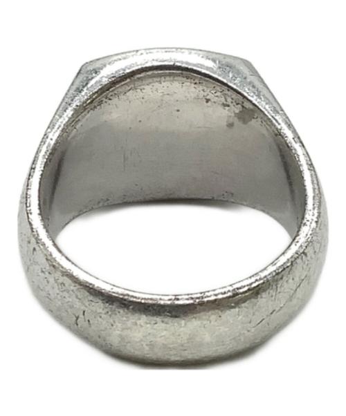 TOM WOOD（トムウッド）TOM WOOD (トムウッド) リング サイズ:56の古着・服飾アイテム