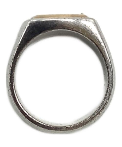 TOM WOOD（トムウッド）TOM WOOD (トムウッド) リング サイズ:56の古着・服飾アイテム