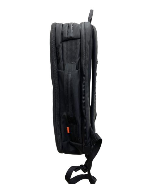MAMMUT（マムート）MAMMUT (マムート) リュック ブラックの古着・服飾アイテム