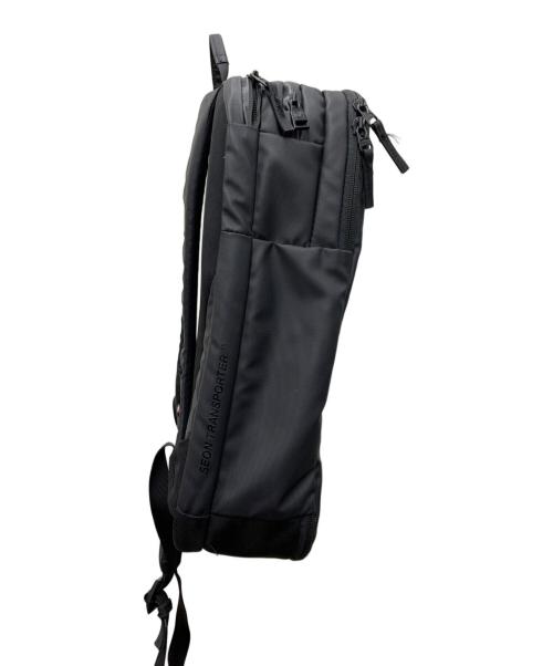 MAMMUT（マムート）MAMMUT (マムート) リュック ブラックの古着・服飾アイテム