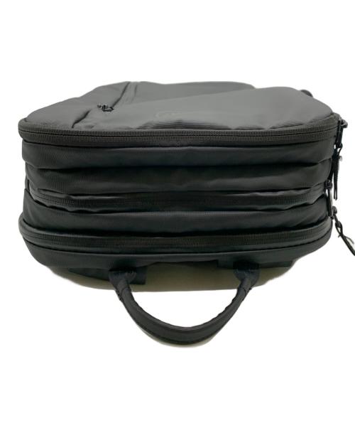 MAMMUT（マムート）MAMMUT (マムート) リュック ブラックの古着・服飾アイテム