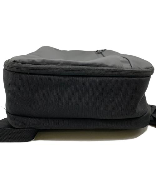 MAMMUT（マムート）MAMMUT (マムート) リュック ブラックの古着・服飾アイテム