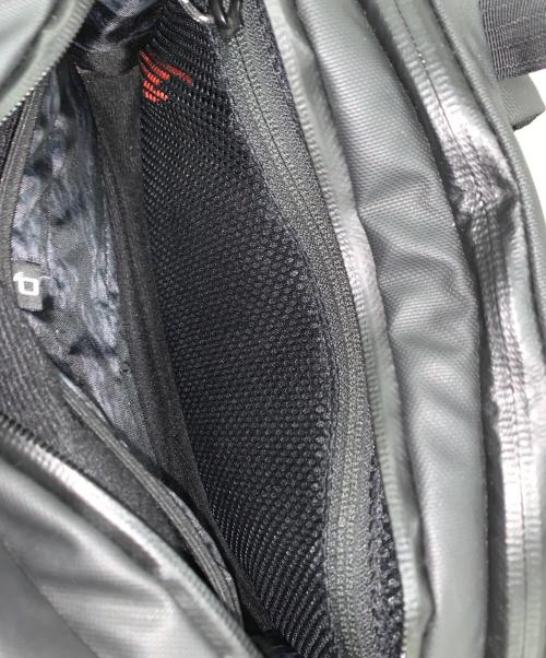 MAMMUT（マムート）MAMMUT (マムート) リュック ブラックの古着・服飾アイテム