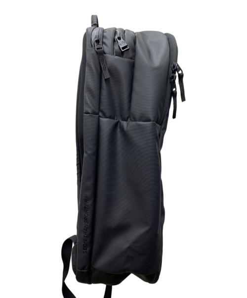 MAMMUT（マムート）MAMMUT (マムート) リュック ブラックの古着・服飾アイテム