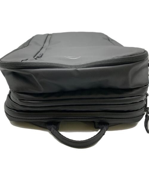 MAMMUT（マムート）MAMMUT (マムート) リュック ブラックの古着・服飾アイテム