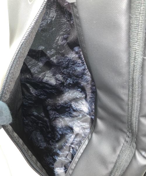 MAMMUT（マムート）MAMMUT (マムート) リュック ブラックの古着・服飾アイテム