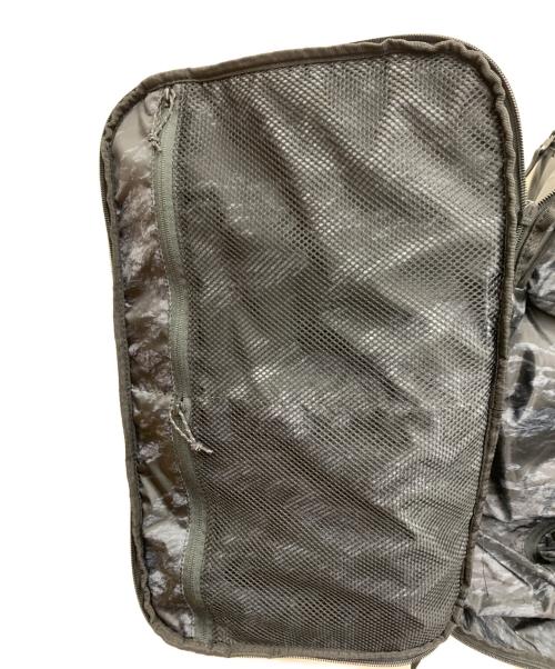 MAMMUT（マムート）MAMMUT (マムート) リュック ブラックの古着・服飾アイテム