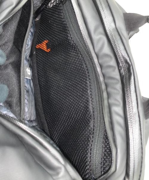 MAMMUT（マムート）MAMMUT (マムート) リュック ブラックの古着・服飾アイテム