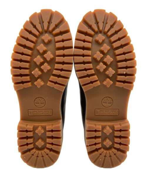 Timberland（ティンバーランド）Timberland (ティンバーランド) ブーツ　Heritage 6inch Lace Waterproof Boot Full Grain ブラウン サイズ:27の古着・服飾アイテム