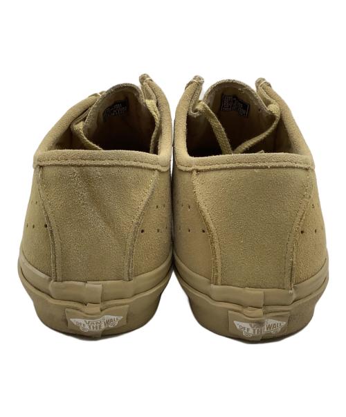 VANS（ヴァンズ）VANS (ヴァンズ) カーバロー カーキ サイズ:28.5の古着・服飾アイテム