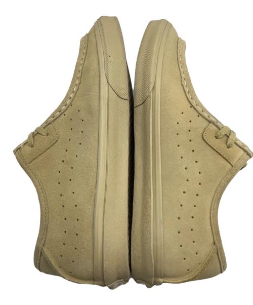 VANS（ヴァンズ）VANS (ヴァンズ) カーバロー カーキ サイズ:28.5の古着・服飾アイテム