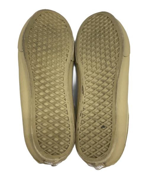 VANS（ヴァンズ）VANS (ヴァンズ) カーバロー カーキ サイズ:28.5の古着・服飾アイテム