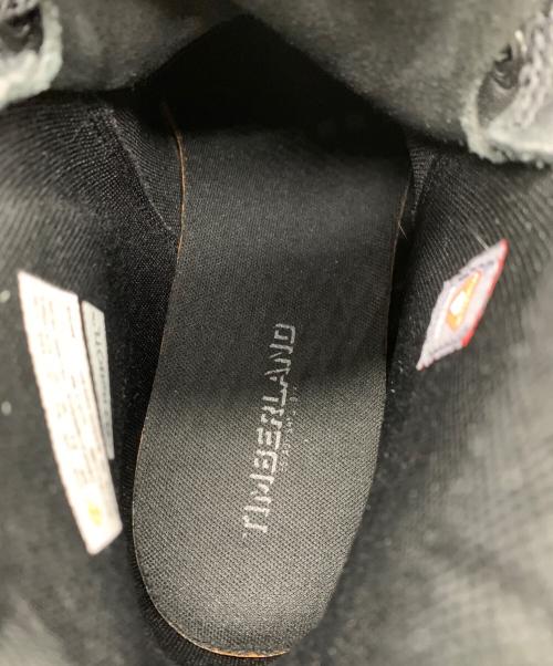 Timberland（ティンバーランド）Timberland (ティンバーランド) 6インチブーツ ブラック サイズ:27の古着・服飾アイテム