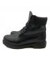 Timberland (ティンバーランド) 6インチブーツ ブラック サイズ:27：10000円