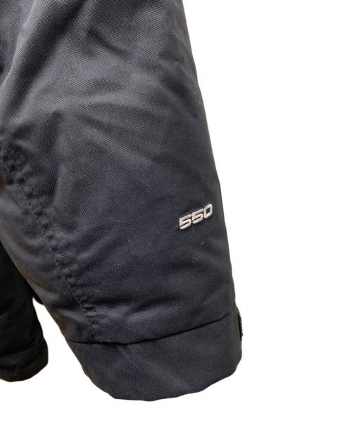 THE NORTH FACE（ザ ノース フェイス）THE NORTH FACE (ザ ノース フェイス) ダウンジャケット ブラック サイズ:Mの古着・服飾アイテム