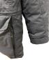 中古・古着 THE NORTH FACE (ザ ノース フェイス) ダウンジャケット ブラック サイズ:M：22000円
