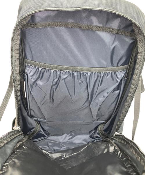 MILLET（ミレー）MILLET (ミレー) リュック ブラックの古着・服飾アイテム