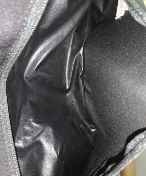 MILLET（ミレー）MILLET (ミレー) リュック ブラックの古着・服飾アイテム