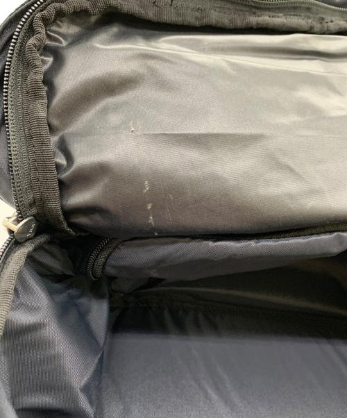 MILLET（ミレー）MILLET (ミレー) リュック ブラックの古着・服飾アイテム