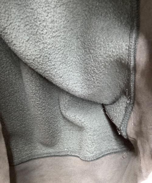 NIKE（ナイキ）NIKE (ナイキ) クルーネックスウェット カーキ サイズ:Lの古着・服飾アイテム