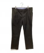 POLO RALPH LAURENポロ・ラルフローレン）の古着「コーデュロイパンツ」｜カーキ