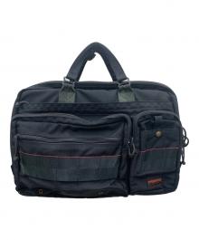 BRIEFING（ブリーフィング）の古着「ブリーフケース」｜ブラック