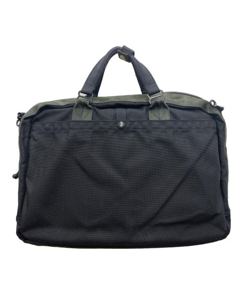 BRIEFING（ブリーフィング）BRIEFING (ブリーフィング) ブリーフケース ブラックの古着・服飾アイテム