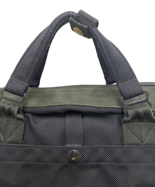 BRIEFING（ブリーフィング）BRIEFING (ブリーフィング) ブリーフケース ブラックの古着・服飾アイテム