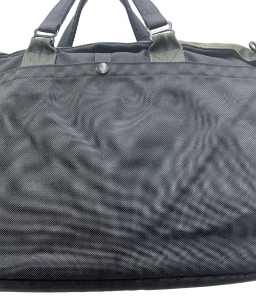 BRIEFING（ブリーフィング）BRIEFING (ブリーフィング) ブリーフケース ブラックの古着・服飾アイテム