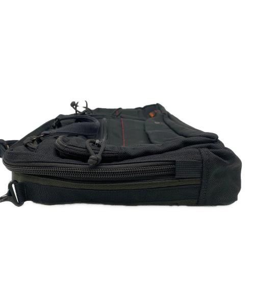 BRIEFING（ブリーフィング）BRIEFING (ブリーフィング) ブリーフケース ブラックの古着・服飾アイテム