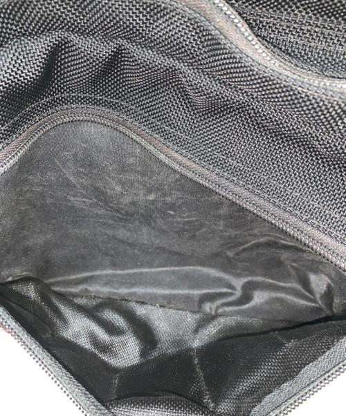 BRIEFING（ブリーフィング）BRIEFING (ブリーフィング) ブリーフケース ブラックの古着・服飾アイテム