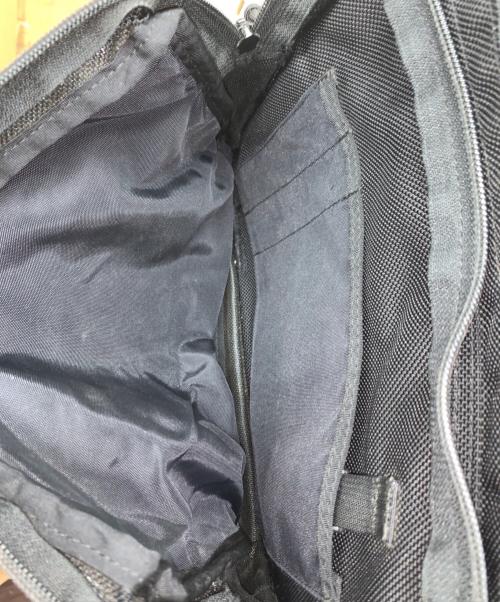 BRIEFING（ブリーフィング）BRIEFING (ブリーフィング) ブリーフケース ブラックの古着・服飾アイテム