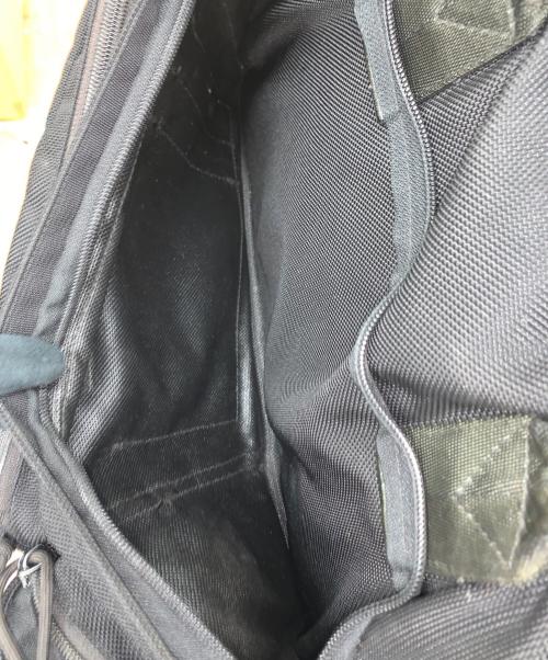 BRIEFING（ブリーフィング）BRIEFING (ブリーフィング) ブリーフケース ブラックの古着・服飾アイテム