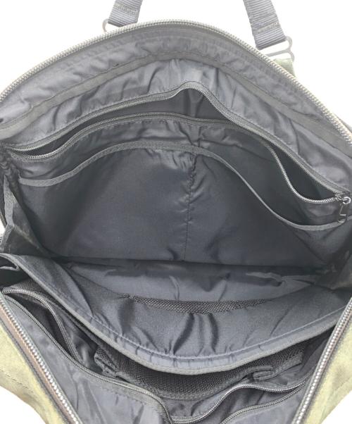 BRIEFING（ブリーフィング）BRIEFING (ブリーフィング) ブリーフケース ブラックの古着・服飾アイテム