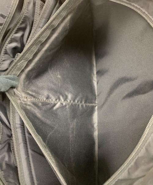 BRIEFING（ブリーフィング）BRIEFING (ブリーフィング) ブリーフケース ブラックの古着・服飾アイテム