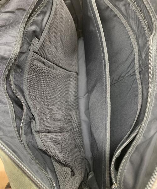 BRIEFING（ブリーフィング）BRIEFING (ブリーフィング) ブリーフケース ブラックの古着・服飾アイテム