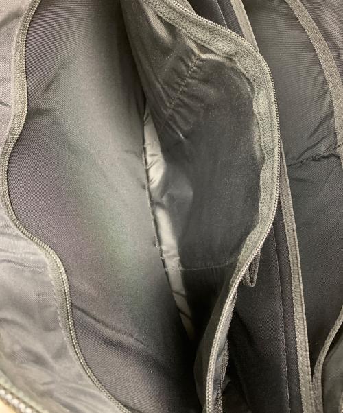 BRIEFING（ブリーフィング）BRIEFING (ブリーフィング) ブリーフケース ブラックの古着・服飾アイテム