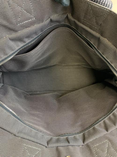 HERMES（エルメス）HERMES (エルメス) トートバッグ グレーの古着・服飾アイテム