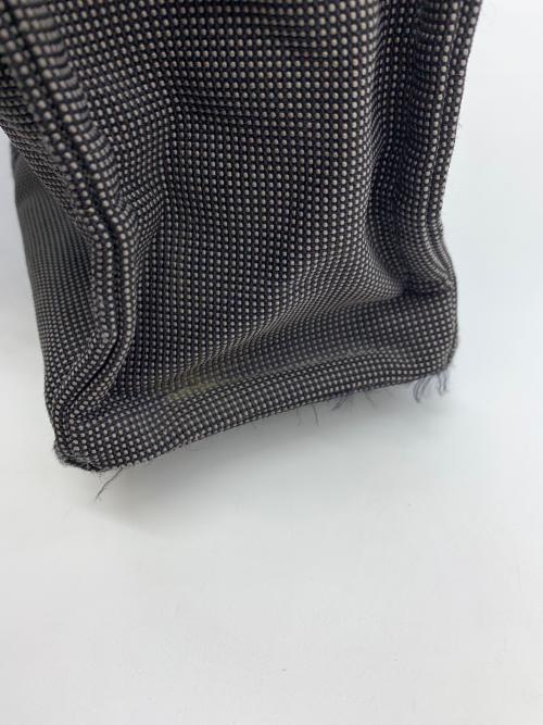 HERMES（エルメス）HERMES (エルメス) トートバッグ グレーの古着・服飾アイテム